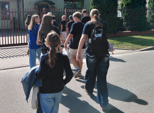 Międzypokoleniowa integracja