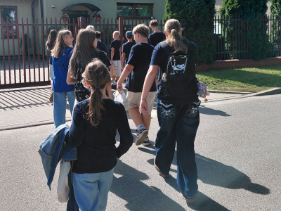 Międzypokoleniowa integracja