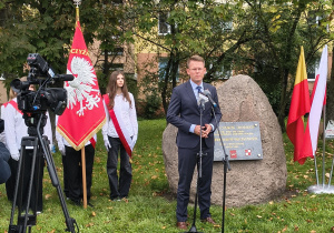 Uroczystość