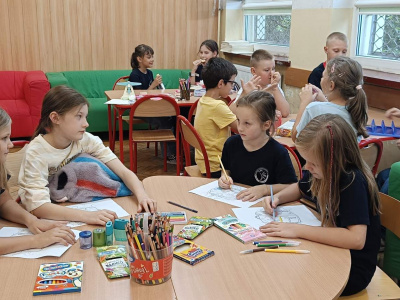 Dzień Kropki