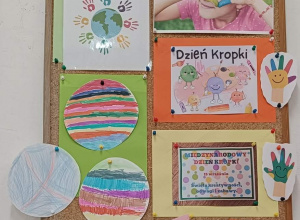 Dzień Kropki