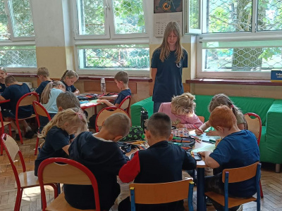 Sąsiedzkie Pozdrowienia