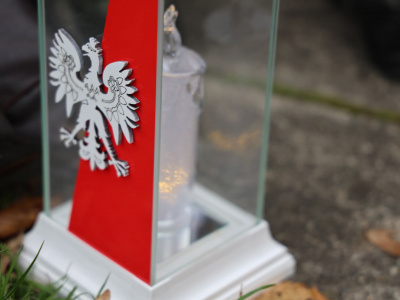 Międzyszkolna Lekcji Pamięci