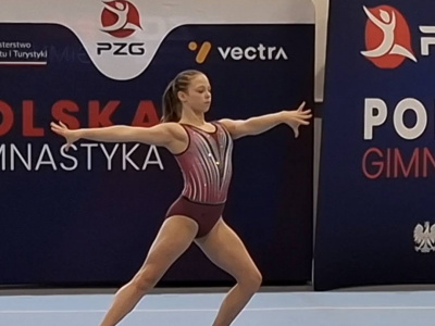 Międzynarodowy Puchar Polski juniorek młodszych i młodziczek Nysa 2026