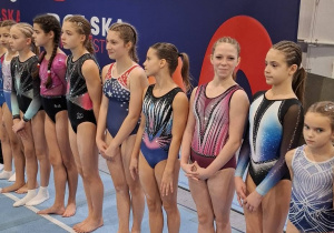 Zawodniczki
