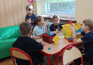 Święto gier planszowych