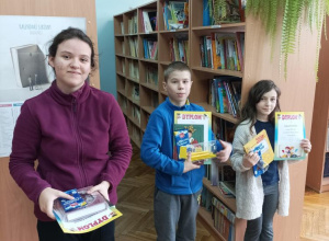 Mistrz Pięknego Czytania
