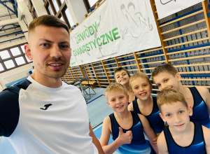 I Edycja Ligii Małopolskiej za nami
