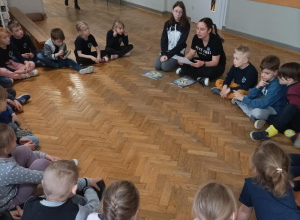 Światowy Dzień Książki i Praw Autorskich