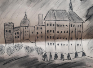 "Piękna nasza Polska cała"