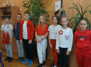 Dzień Barw Narodowych