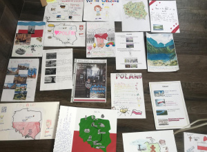 „Polska W Oczach Świata – Poland In The Eyes Of The World”
