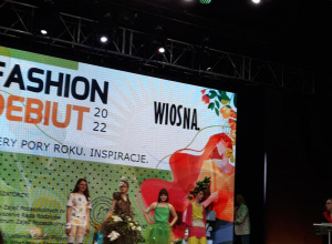 Fashion Debiut 2022 - laureaci znowu z Siódemki!