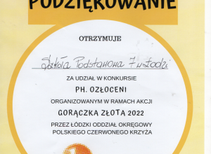 Gorączka złota PCK