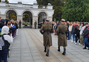 Grób nieznanego żołnierza