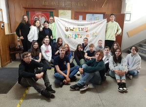 Tydzień gospodarza szkoły