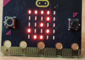 Micro:bit