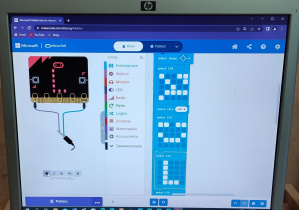 Micro:bit