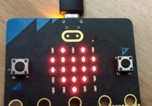 Micro:bit