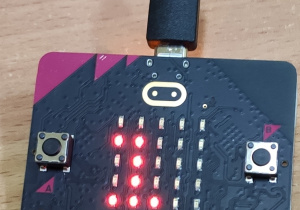 Micro:bit