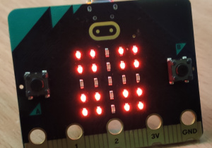 Micro:bit