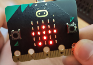 Micro:bit