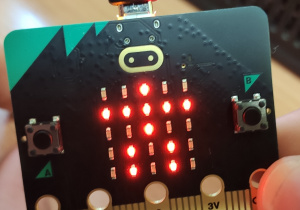 Micro:bit