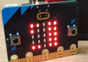 Micro:bit