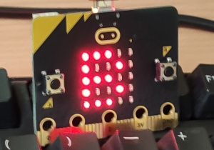 Micro:bit