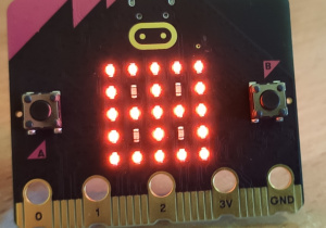 Micro:bit