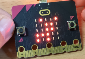 Micro:bit