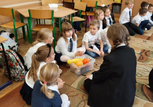 Zajęcia psychoedukacyjne