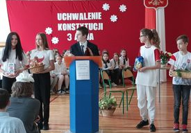 Minister Gospodarki - Kupuj co Polskie! Bądź Patriotą!
