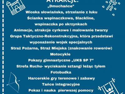 PIKNIK MIEJSKI Z OKAZJI 600-LECIA POWSTANIA ŁODZI