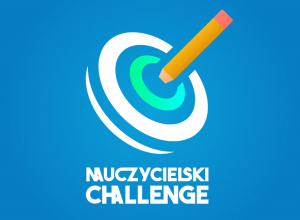 Konkurs z okazji Święta Edukacji Narodowej