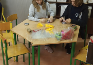 Pakowanie upominków