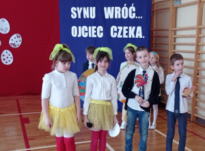 Apel wielkanocny
