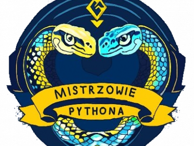 Konkurs Programistyczny Liga Mistrzów Pythona