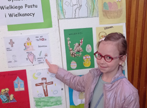 Konkurs parafialny