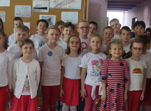 Dzień Barw Narodowych